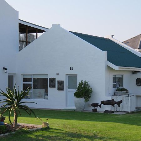 L Agulhas,Main @ 51 Exterior foto
