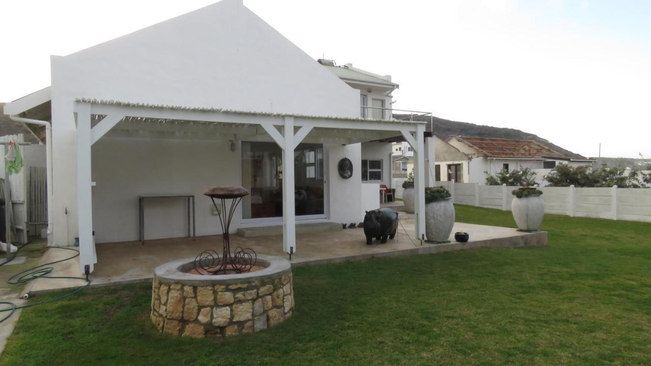 L Agulhas,Main @ 51 Exterior foto