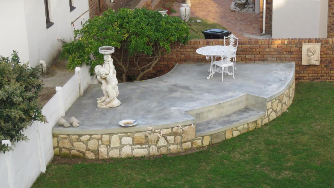 L Agulhas,Main @ 51 Exterior foto
