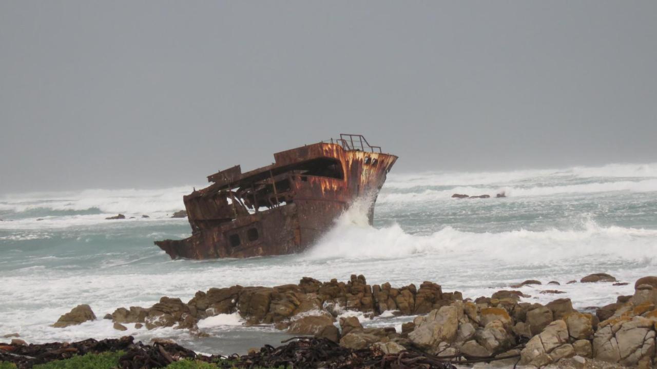 L Agulhas,Main @ 51 Exterior foto