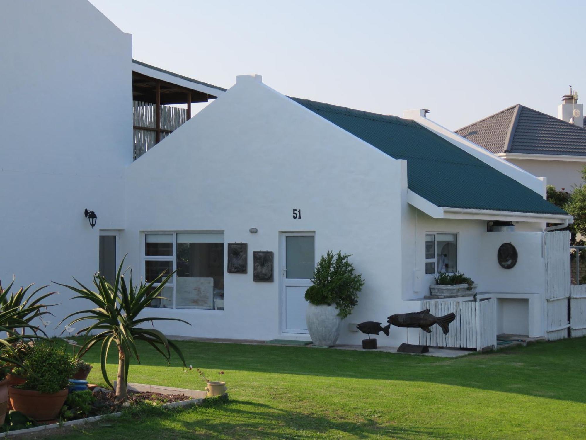 L Agulhas,Main @ 51 Exterior foto