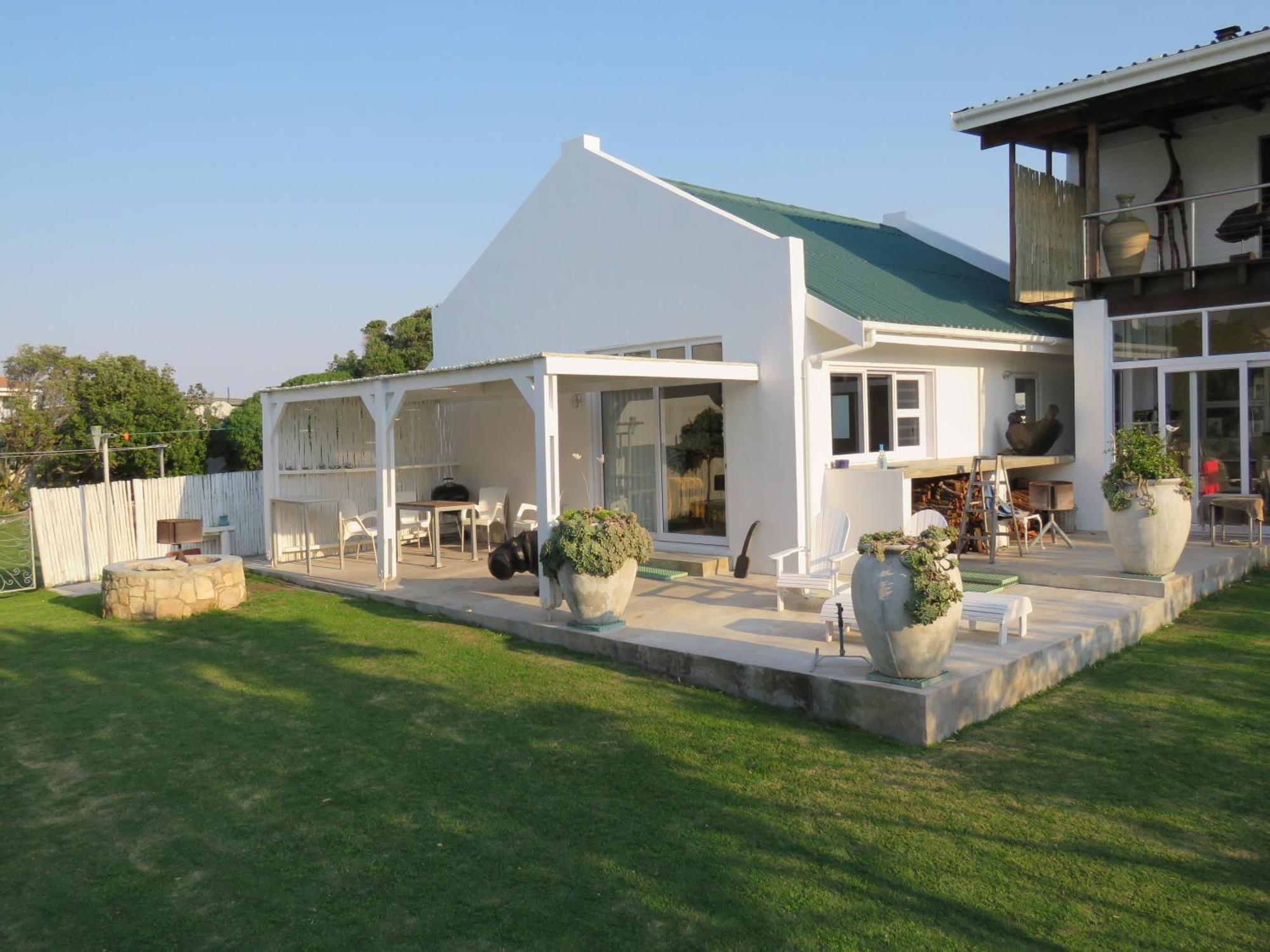L Agulhas,Main @ 51 Exterior foto