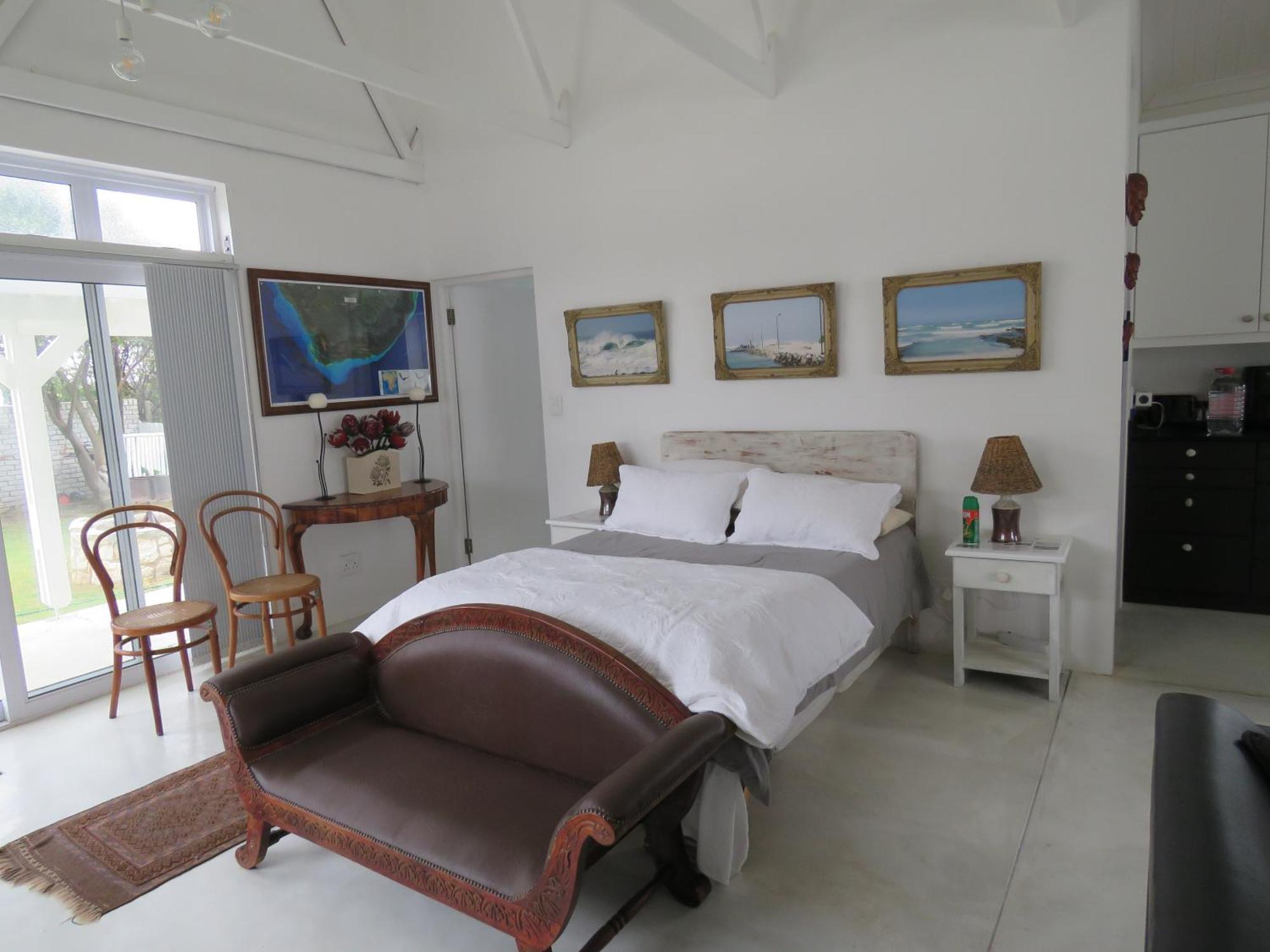 L Agulhas,Main @ 51 Exterior foto