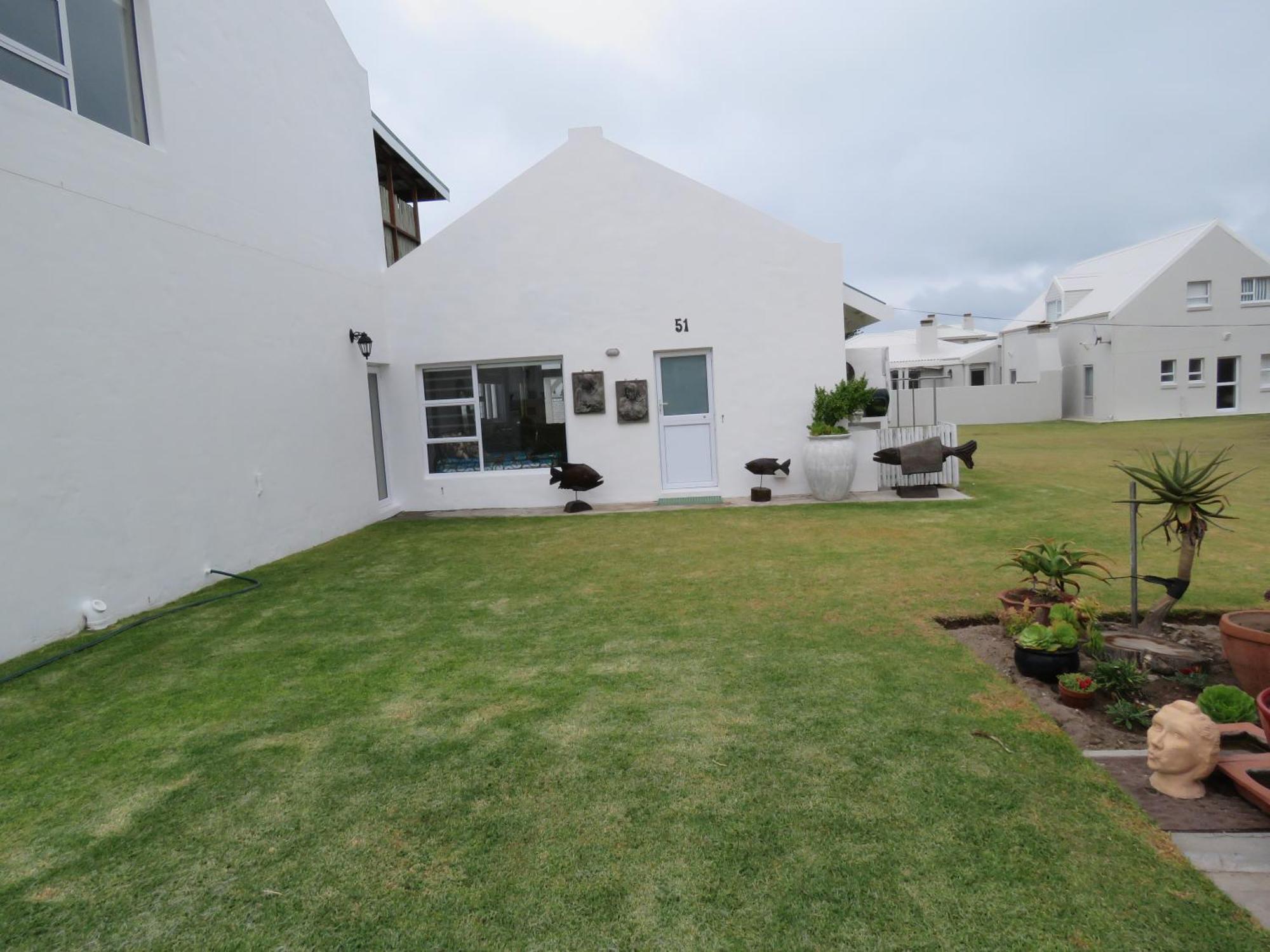 L Agulhas,Main @ 51 Exterior foto