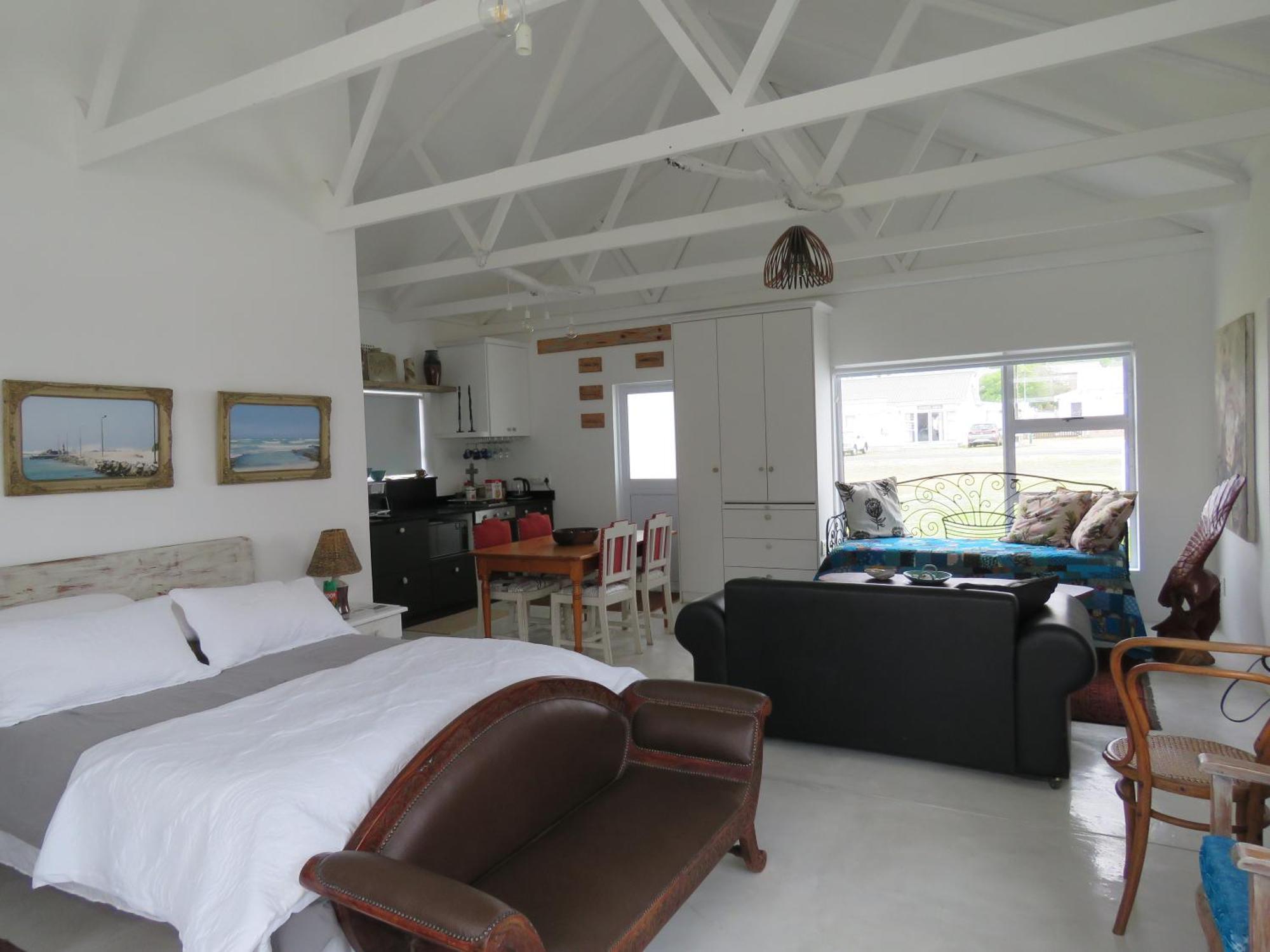 L Agulhas,Main @ 51 Exterior foto