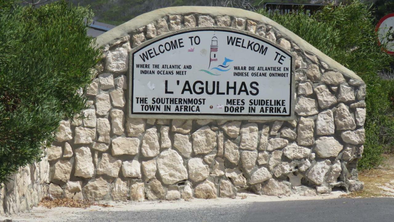 L Agulhas,Main @ 51 Exterior foto