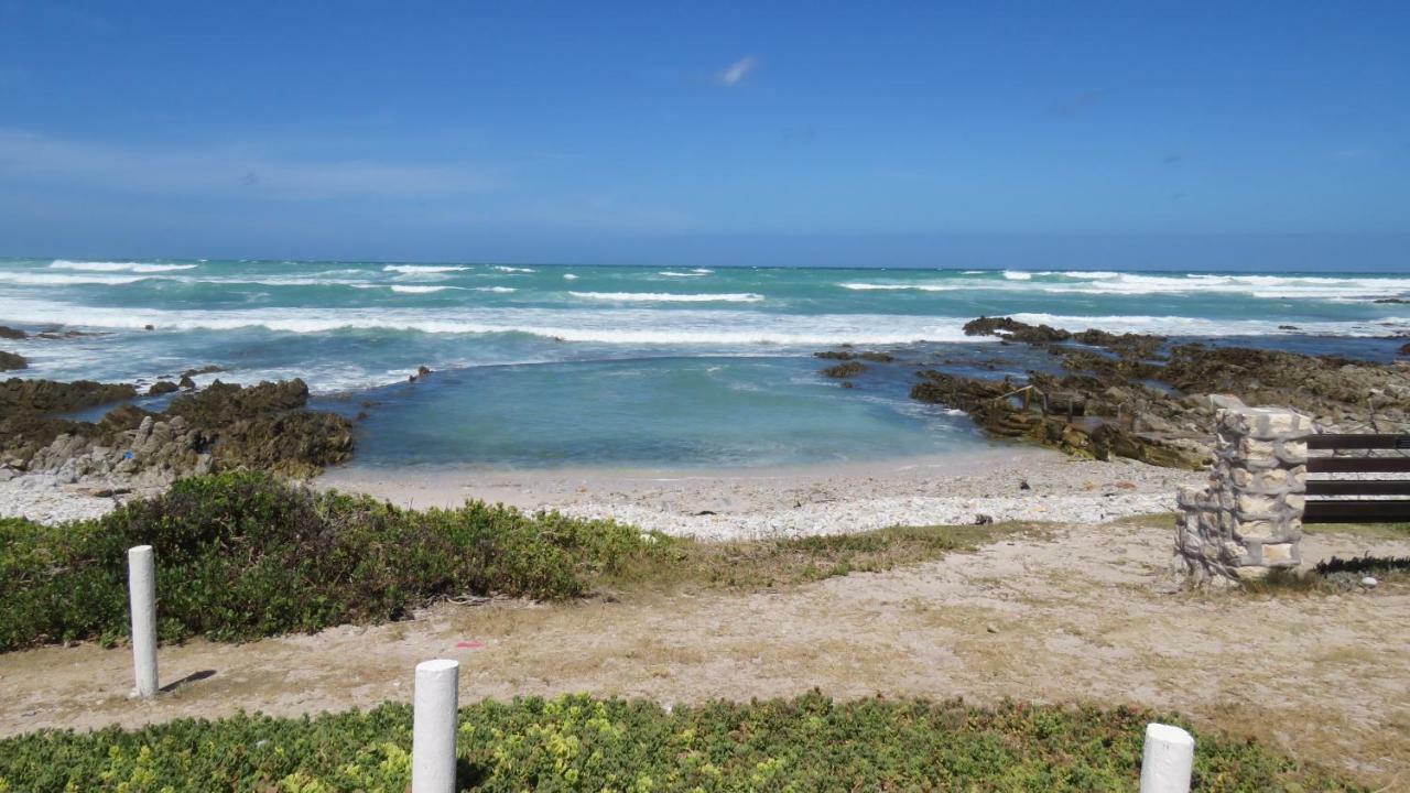 L Agulhas,Main @ 51 Exterior foto