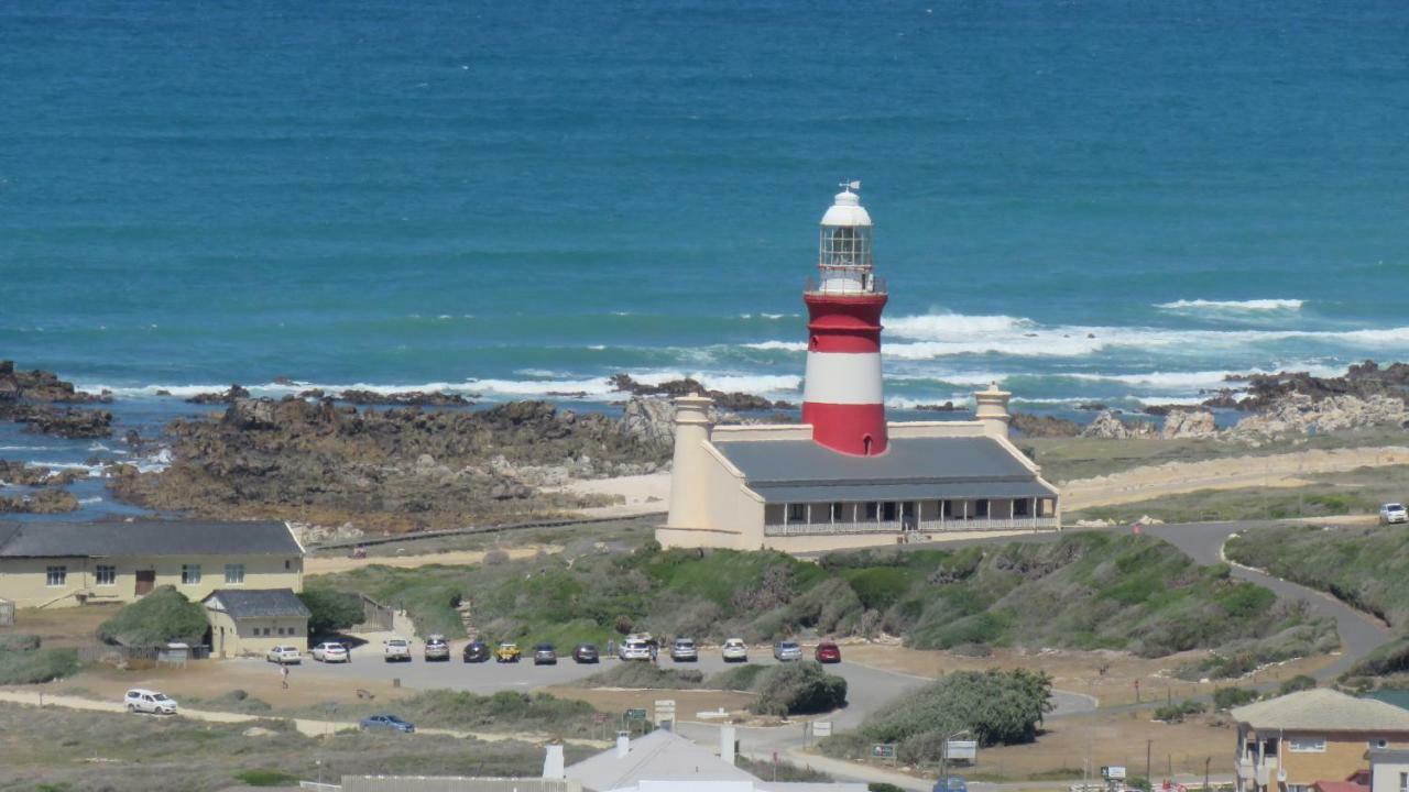 L Agulhas,Main @ 51 Exterior foto